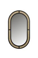 Spiegel Vision Ovaal - thumbnail