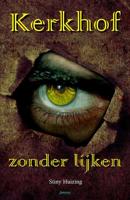 Kerkhof zonder lijken (Paperback) - thumbnail
