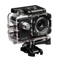 Denver ACT-321 action sports camera 0.3 MP HD CMOS 285 g - thumbnail