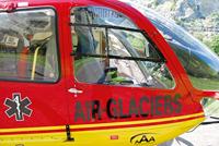 Revell 04986 Airbus EC-135 Air-Glaciers Helikopter (bouwpakket) 1:72 - thumbnail