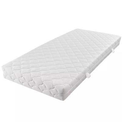 Matras met een wasbare hoes 200x120x17 cm Matras met een wasbare hoes 200x120x17 cm