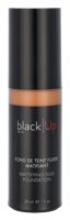 Black Up Matifying Fluid Foundation 07 Fluide Matifiant 30 ml - thumbnail