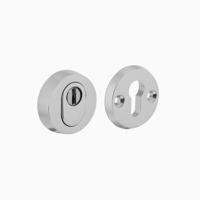 Intersteel Veiligheidsrozet SKG3 met kerntrekbeveiliging - aluminium - thumbnail