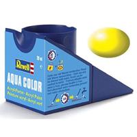 Revell Aqua NR.312 Helgeel Zijdemat - 18ml - thumbnail