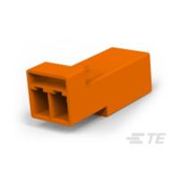 TE Connectivity 2834049-3 Inhoud: 1 stuk(s) Bag - thumbnail