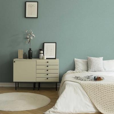 Livingwalls Stories of Life - Groen - 396554