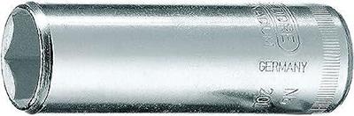Gedore Dopsleutel 1/4" lang 6 MM - 6191830