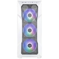Cooler Master MasterBox TD500 Mesh V2 midi tower behuizing - thumbnail