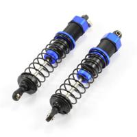 FTX - Hooligan Rear Shocks (Pr) Complete (FTX6453) - thumbnail
