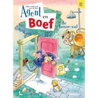 Agent en Boef - de bouw-val - thumbnail