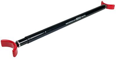 Telescopische motorkapsteun en achterklepsteun, 64 - 109 cm. KS Tools 140.2178