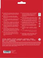 Faber Castell FC-114448 Aquarelpotloden + Slijper en Penseel 48 Stuks - thumbnail