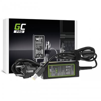 Green Cell AD64P netvoeding & inverter Binnen 45 W Zwart