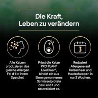 Purina Pro Plan liveclear sterilised kalkoen kattenvoer 7kg zak - thumbnail