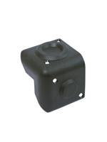 ACCESSORY Plastic Corner, 50mm legs, stackable - thumbnail