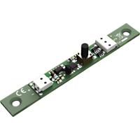 TRU COMPONENTS TRU-MC-TA-WD-S1 LED-dimmer 80 mm 10 mm 10.10 mm - thumbnail