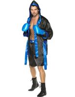 Boxer kostuum - thumbnail