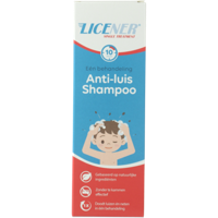 Anti luis shampoo - thumbnail