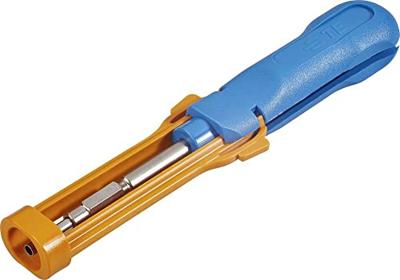 TE Connectivity Uitwerpgereedschap voor Universal MATE N-LOK UNIVERSAL MATE-N-LOK 9-1579007-5 Inhoud: 1 stuk(s) TE Connectivity Uitwerpgereedschap voor Universal MATE N-LOK UNIVERSAL MATE-N-LOK 9-1579007-5 Inhoud: 1 stuk(s)