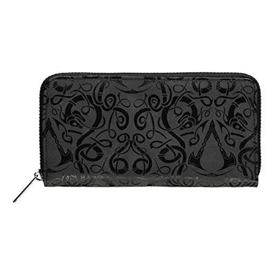 Assassin's Creed Valhalla - Ladies Zip Around Wallet