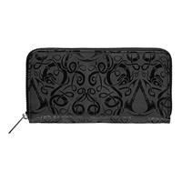 Assassin's Creed Valhalla - Ladies Zip Around Wallet - thumbnail