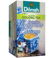 Dilmah Springtime Fragrant Oolong Thee 20 zakjes - thumbnail