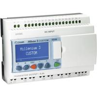Crouzet 88974162 Millenium 3 Smart XD26 S PLC-aansturingsmodule 24 V/DC - thumbnail