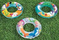Bestway zwemring onderwaterwereld, 51cm - thumbnail