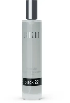 JANZEN body mist black 22 50 ml