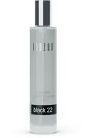 JANZEN body mist black 22 50 ml - thumbnail