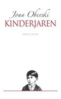 Kinderjaren - Jona Oberski - ebook - thumbnail