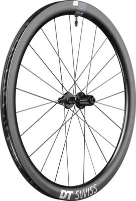DT Swiss ERC 1400 Dicut 45 28" CL Shimano HG Carbon Rear wheel