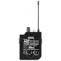Power Dynamics PD632BP draadloze bodypackset voor PD632-serie - thumbnail