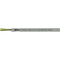 HELU 20039-1000 Datakabel LiYCY 18 x 0.25 mm² Grijs 1000 m - thumbnail