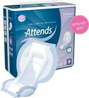 Attends Contours 9 Air Comfort 28 - thumbnail