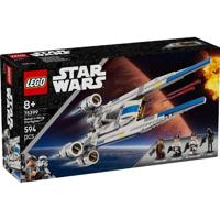 LEGO Star Wars Rebel U-Wing Starfighter 75399 - thumbnail