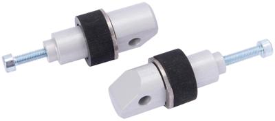 LSL voetsteun scharnierset joint kit s04 si