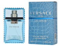 Versace Man Eau Fraiche Eau de toilette Spray 30 ml Heren - thumbnail