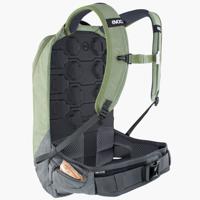 Evoc - Trail Pro 10 Light Olive Carbon Grey 10L L/XL - thumbnail