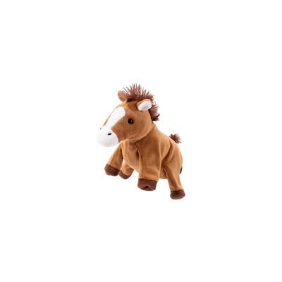 Beleduc Handpop paard - - vanaf 3 jaar