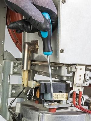 Hazet HAZET Schroevendraaierset Werkplaats 26-delig Plat, Kruiskop Phillips, Binnen-Torx Hazet HAZET Schroevendraaierset Werkplaats 26-delig Plat, Kruiskop Phillips, Binnen-Torx