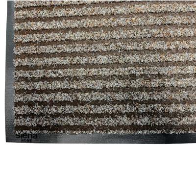 Siena HOME P66643 RAGUSA Voetenmat (l x b) 90 cm x 60 cm Bruin Siena HOME P66643 RAGUSA Voetenmat (l x b) 90 cm x 60 cm Bruin