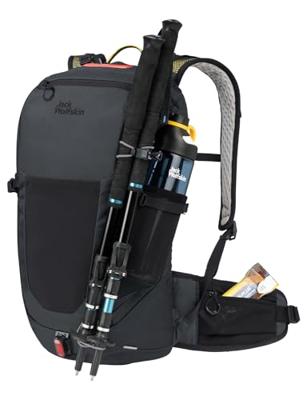 Jack Wolfskin Wolftrail 22 RECCO