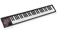 iCON iKeyboard 6X USB/MIDI keyboard 61 toetsen - thumbnail