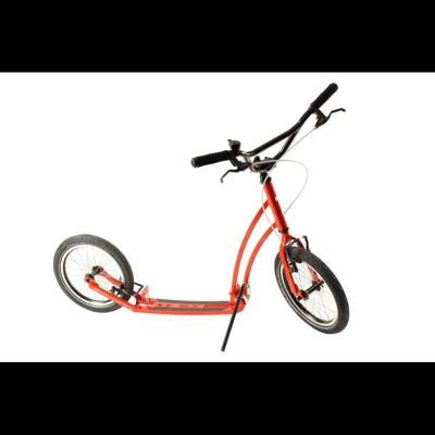 Mibo mastr 16/16 red