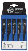 RC RODCRAFT Rodcraft zaagblad roof saw blade 6051 for s saw 6050 pckg. 5 pcs. - thumbnail