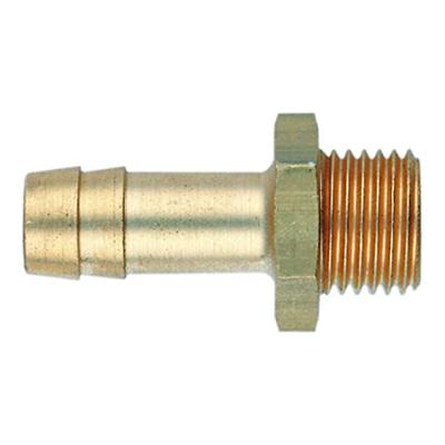 Schneider Airsystems Schneider slangmondstuk e-hose nozzle lw9 r1/4 z.screw in