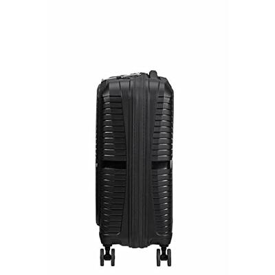 Airconic Frontloader 55cm. Black