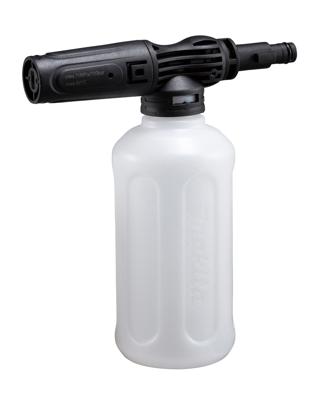 Makita Schuimset | Compleet | HW001G - 1912Y2-5