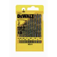 DeWalt Accessoires dt5912qz | boorset | hss | 13-delig - dt5912-qz - thumbnail